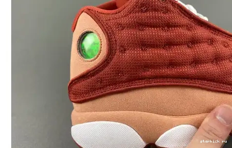 Jordan DJ5982-601 Retro Dune 13 DJ5982-601 Red Air  0504